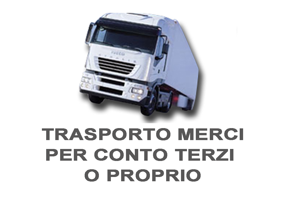 trasporto merci